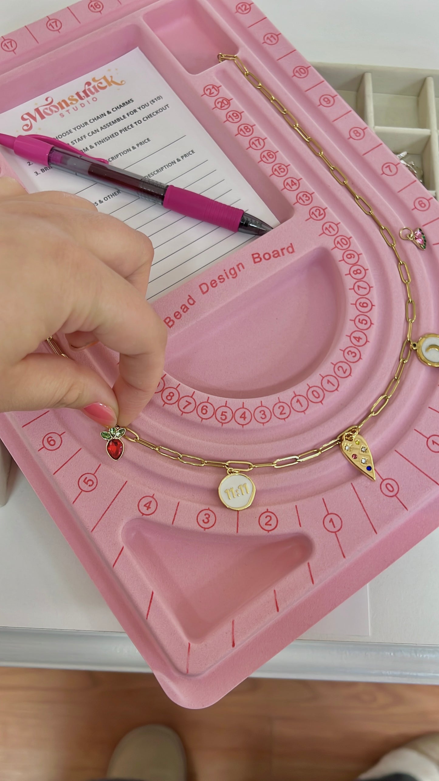 Merry & Bright Girls’ Night – Event Ticket