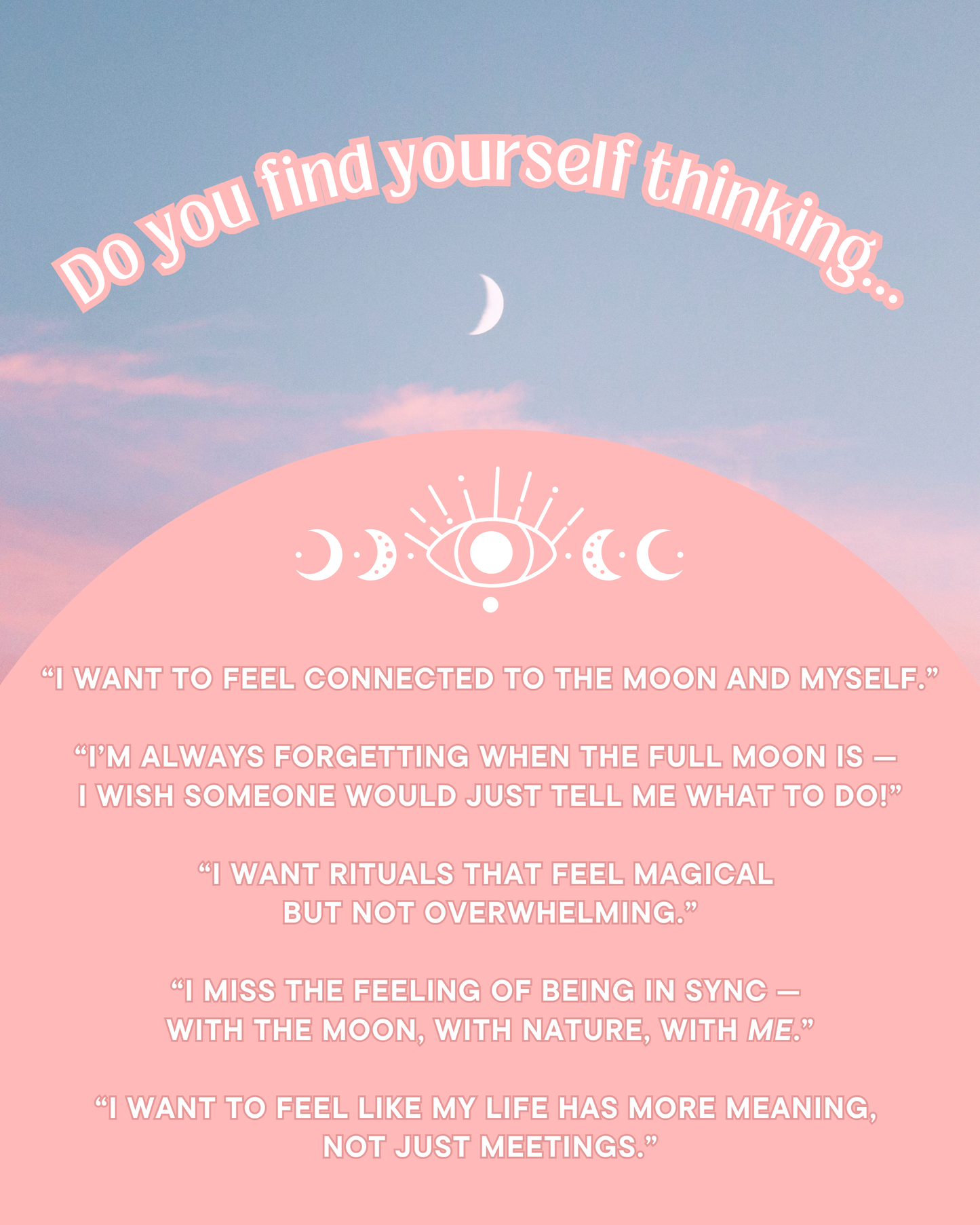 The Moonstruck Coven – Monthly Membership