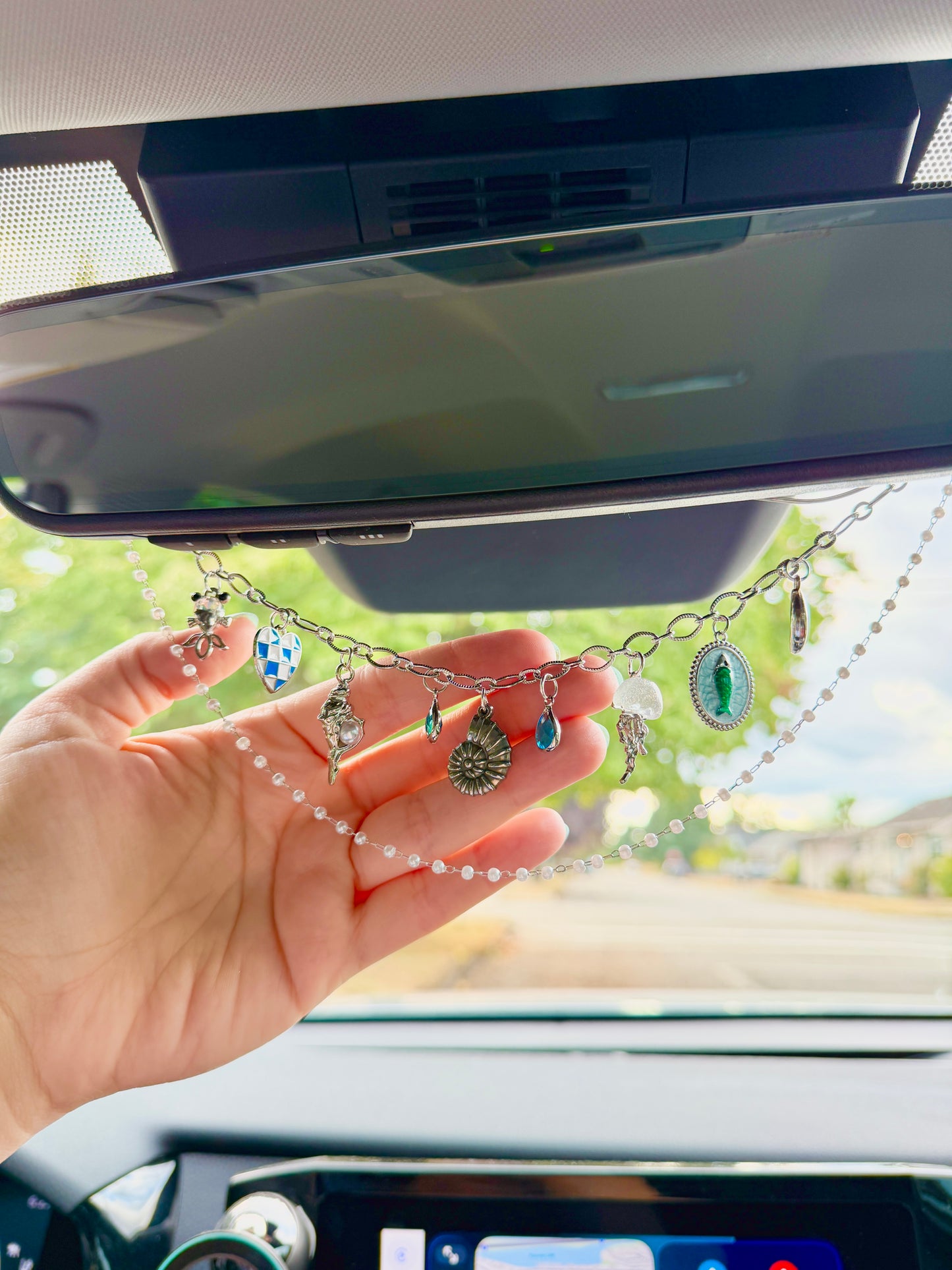 Charm your Car Workshop! ✨