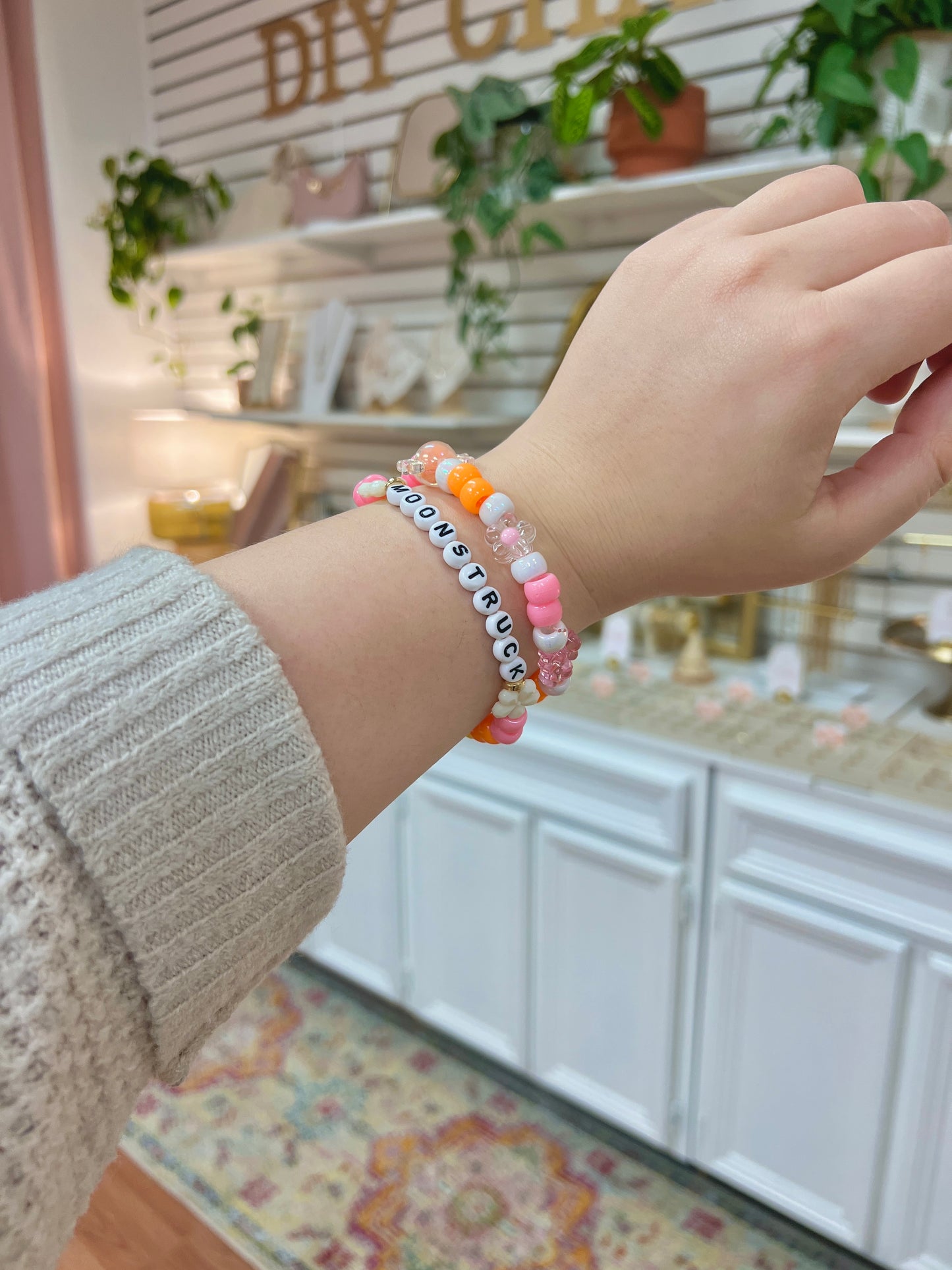 Galentine’s bracelet Party Ticket - Feb. 12th or 13th