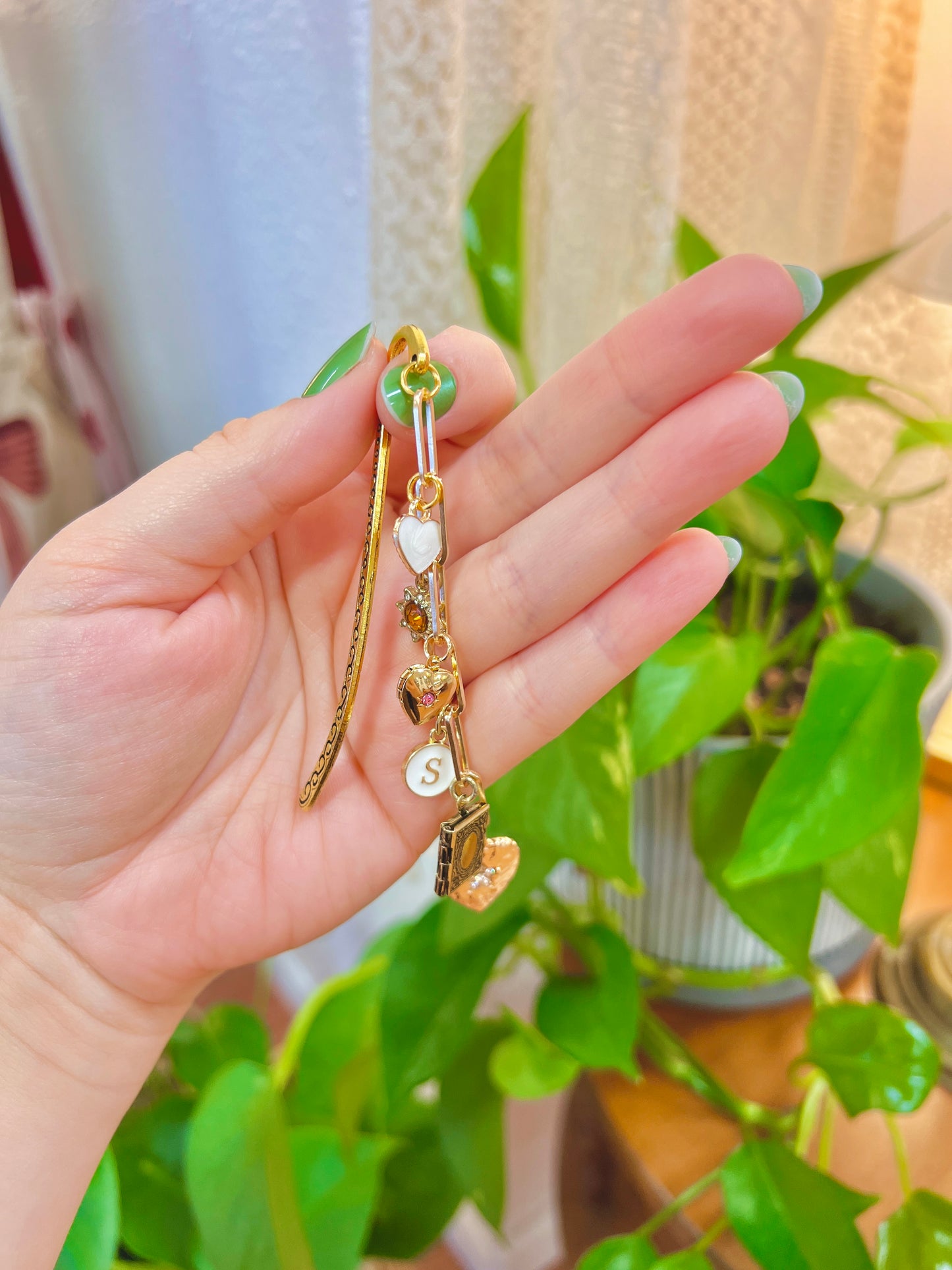 Charm Your Chapter Party! March 19