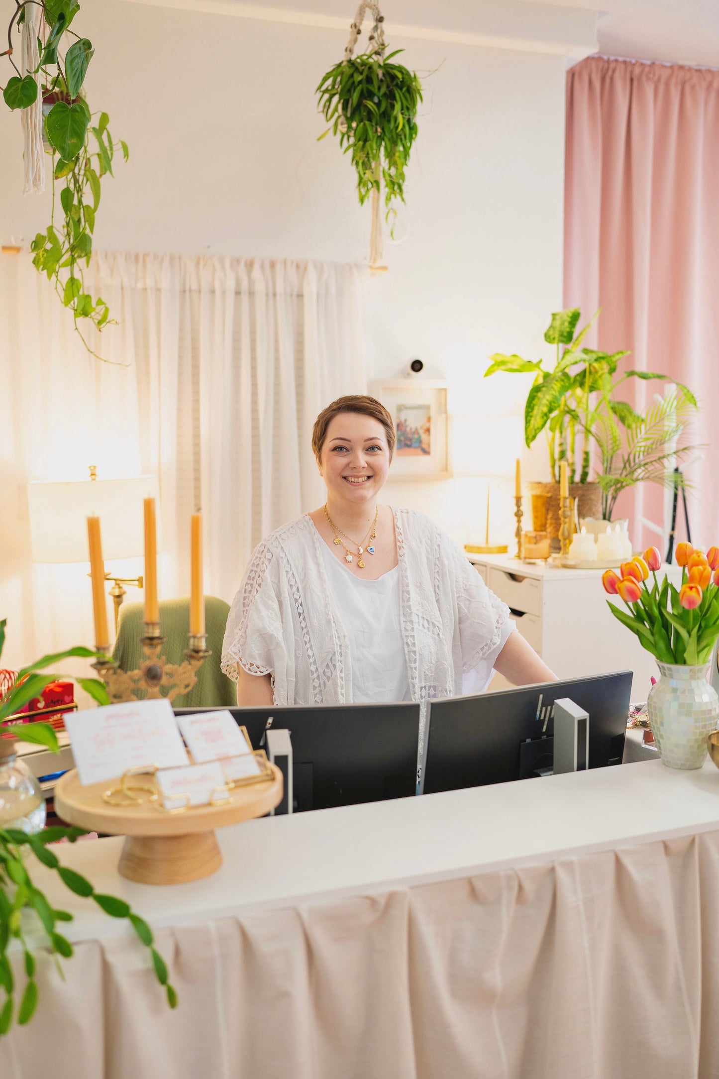 Charm Your Chapter Party! March 19