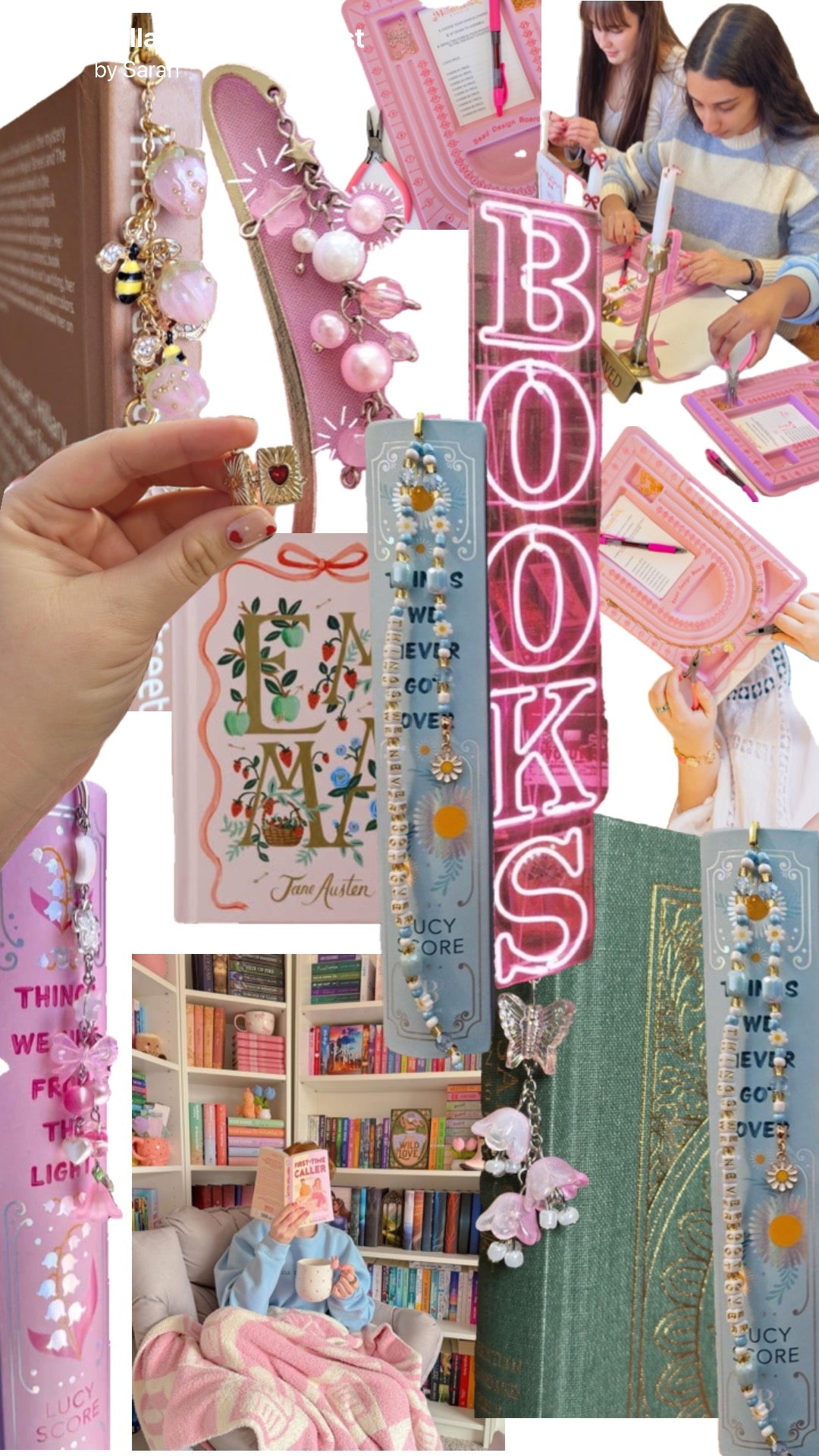 Charm Your Chapter Party! March 19