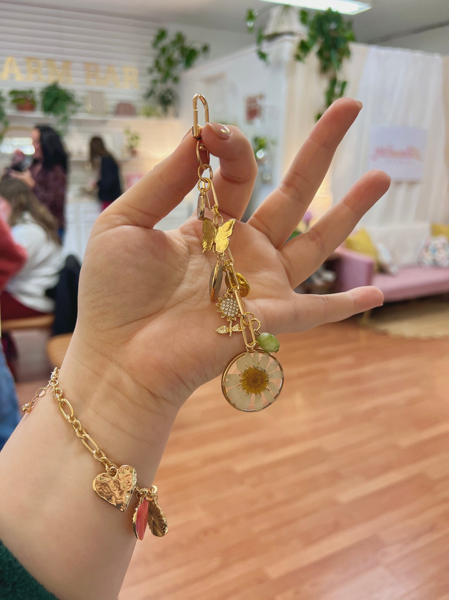 🌙 Private Party at Moonstruck Studio