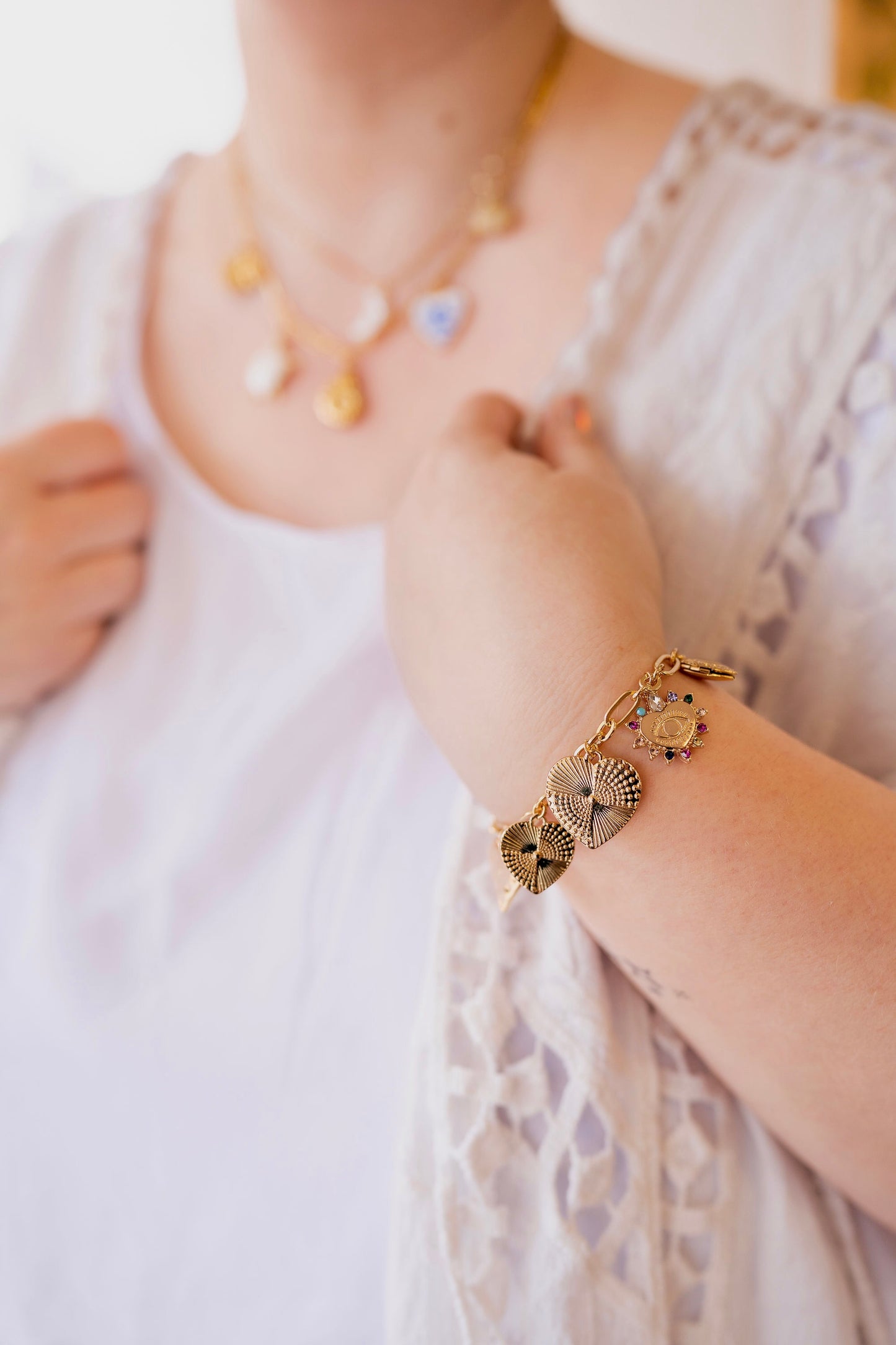 🌙 Private Party at Moonstruck Studio