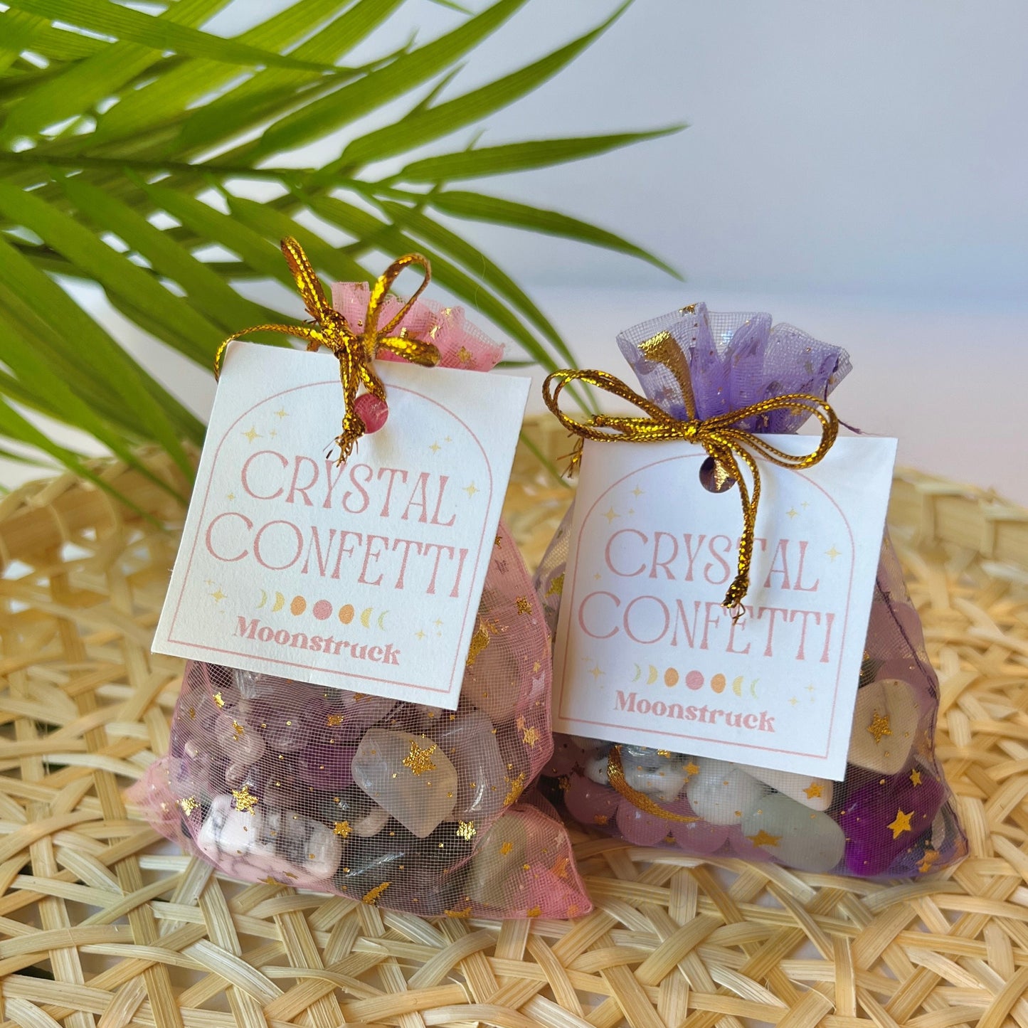 CRYSTAL CONFETTI