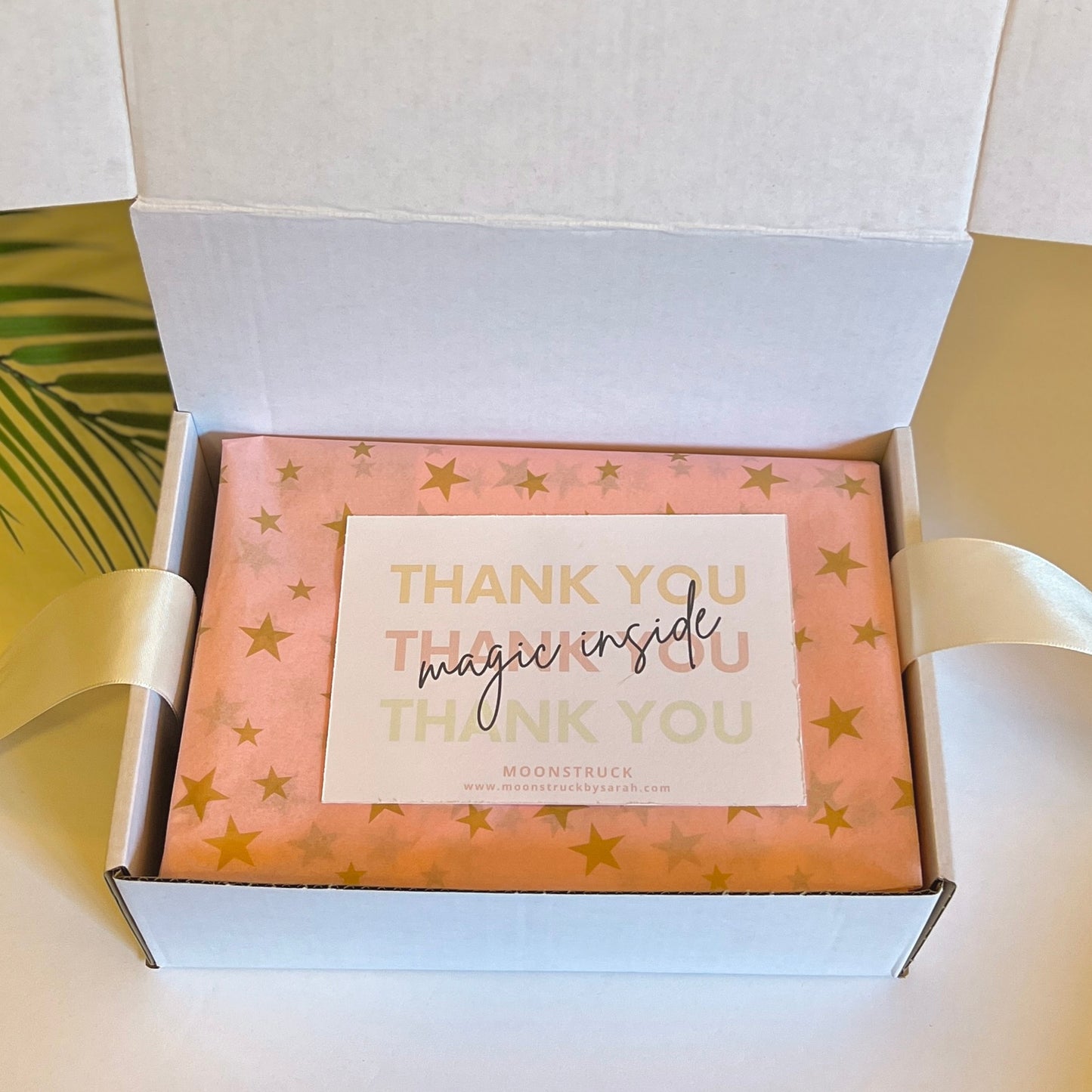 SAGITTARIUS GIFT BOX