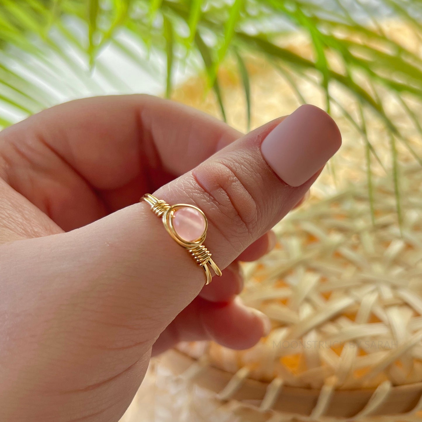 DAINTY RINGS